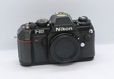 Nikon 301 analog gebraucht kaufen  Bispingen