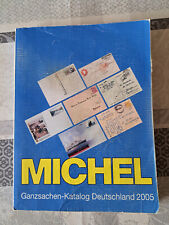 Michel katalog ganzsachen gebraucht kaufen  Nürnberg