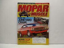 Oct. 2006 mopar for sale  Waynesboro