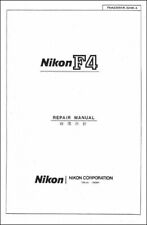 Nikon service repair usato  Italia