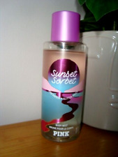 victorias secret pink perfume for sale  GRAYS