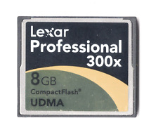 Lexar professional 8gb for sale  Lincoln