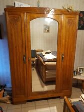 armoire annee 1950 d'occasion  Lormes