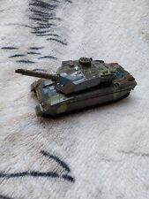 Toy tank movable for sale  SWANAGE