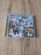 Lego city hörspiel gebraucht kaufen  Dittelsheim-Heßloch