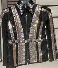 Western showmanship jacket for sale  Roseau