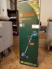 Bosch advaned grasscut for sale  BLACKBURN
