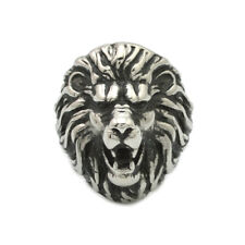 Stainless steel lion for sale  Largo