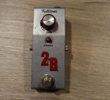 Fulltone boost pedal for sale  Shipping to Ireland