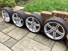 Set genuine bmw for sale  EPSOM