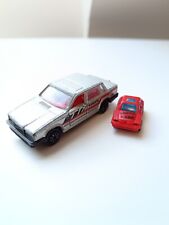 Majorette volvo 760 d'occasion  Plouzané