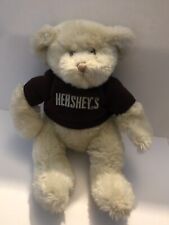 Hershey white bear for sale  Carney