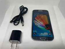 Used, Samsung Galaxy S4 16GB Black (Carrier Unlocked for any GSM network) Good for sale  Shipping to South Africa