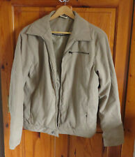 Petroleum mens jacket for sale  UK