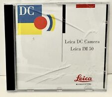 Leica microscope camera for sale  North Hollywood