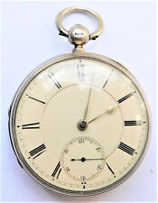 fusee pocket watch for sale  UK