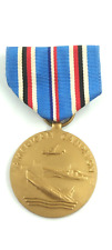 S24a médaille américaine d'occasion  Saint-Jean-en-Royans