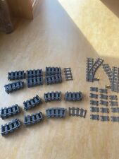 Lego eisenbahn schienen gebraucht kaufen  Schutterwald