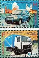 Belarusian postal service for sale  Shipping to United States