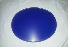 Blue oval number for sale  Schenectady