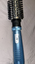 Escova de ar Babyliss Pro Nano titânio 2′′ rotativa azul modelo BABNT178 - Testada! comprar usado  Enviando para Brazil