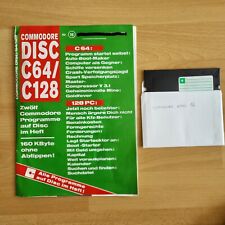 Disc c64 c128 gebraucht kaufen  Berlin