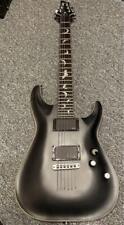 Schecter Damien Platinum-6 Sbk for sale  Shipping to South Africa