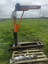 Penny hydraulics swing for sale  BEVERLEY