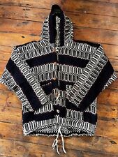 Vintage wool cardigan for sale  HUDDERSFIELD