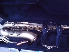 King zephyr tenor for sale  Ames