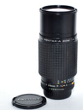 Pentax smc zoom gebraucht kaufen  Coburg