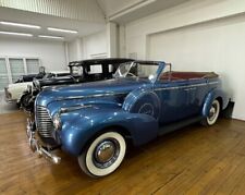 1940 buick 41c for sale  UK