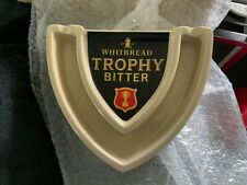 Vintage whitbread trophy for sale  WOODBRIDGE