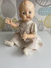 Vintage pedigree doll for sale  STANFORD-LE-HOPE