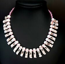 Pink shell statement for sale  HIGH WYCOMBE