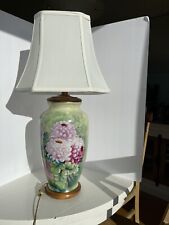 Exquisite hand painted for sale  Fenton