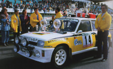 Decals renault turbo d'occasion  Sainte-Savine