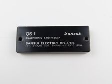 Sansui power selector for sale  MIDDLESBROUGH