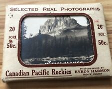 Canadian pacific rockies for sale  PETERBOROUGH
