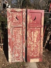 Vtg pair old for sale  Mount Holly Springs
