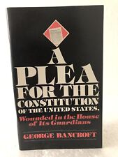 Plea constitution united for sale  Fort Myers