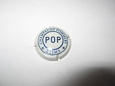 champagne pommery pop d'occasion  France
