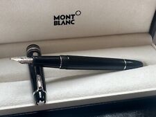 montblanc pens for sale  POULTON-LE-FYLDE