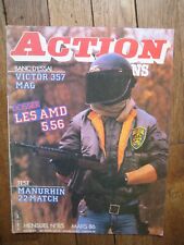 Action guns amd d'occasion  Saint-Lô