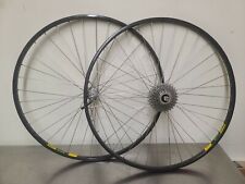 Mavic m40 wheelset for sale  Yakima