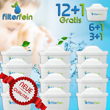 Wasserfilter-Kartuschen +1 GRATIS | Filterkartuschen kompatibel mit BRITA Maxtra, usado comprar usado  Enviando para Brazil