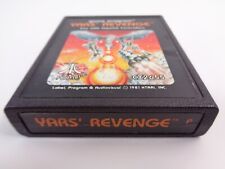 Yar revenge atari for sale  MAGHERAFELT