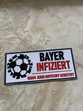 Bayer patch fan gebraucht kaufen  Allenfeld, Boos, Hargesheim