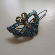 Broche masque carnaval d'occasion  Nice-