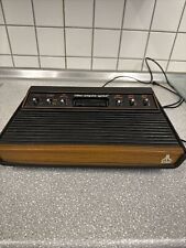 Atari 2600 spielekonsole gebraucht kaufen  Stiepel